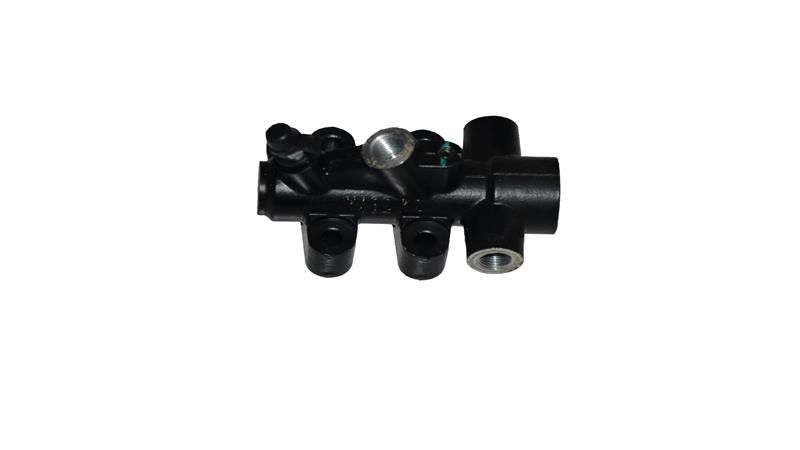 FREN MERKEZ DAĞITICISI (TRV350)